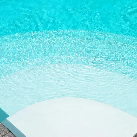 - Unique With Heated Pool Villa