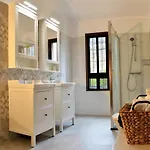 Villa - Unique With Heated Pool