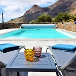 Villa - Unique With Heated Pool