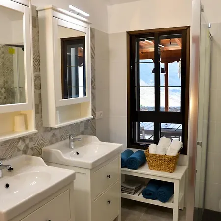 - Unique With Heated Pool Villa