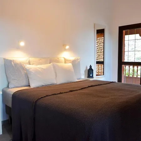 - Unique With Heated Pool Villa