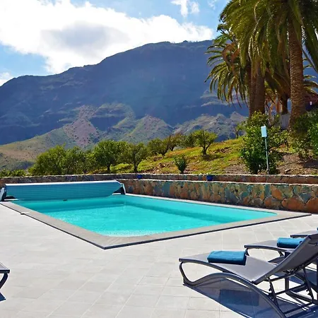 - Unique With Heated Pool