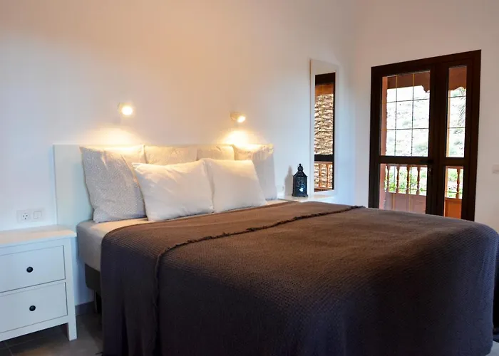 - Unique With Heated Pool Villa
