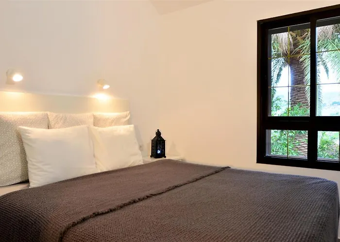 - Unique With Heated Pool Villa