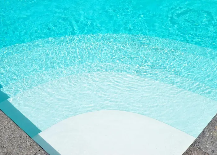 - Unique With Heated Pool Villa