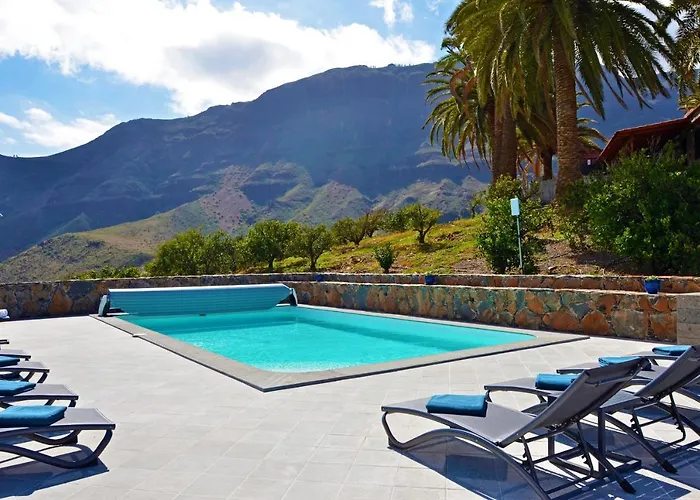 - Unique With Heated Pool