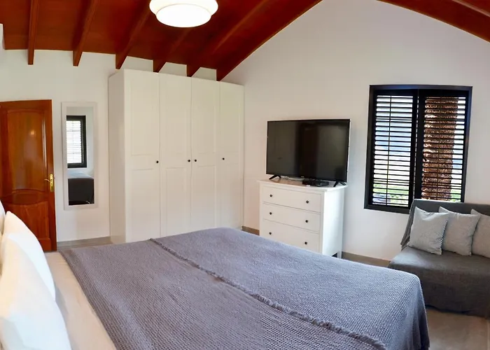 - Unique With Heated Pool